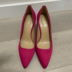 Brand New with Tags Michael Kors Heels